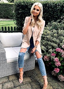 Rosanna Davison